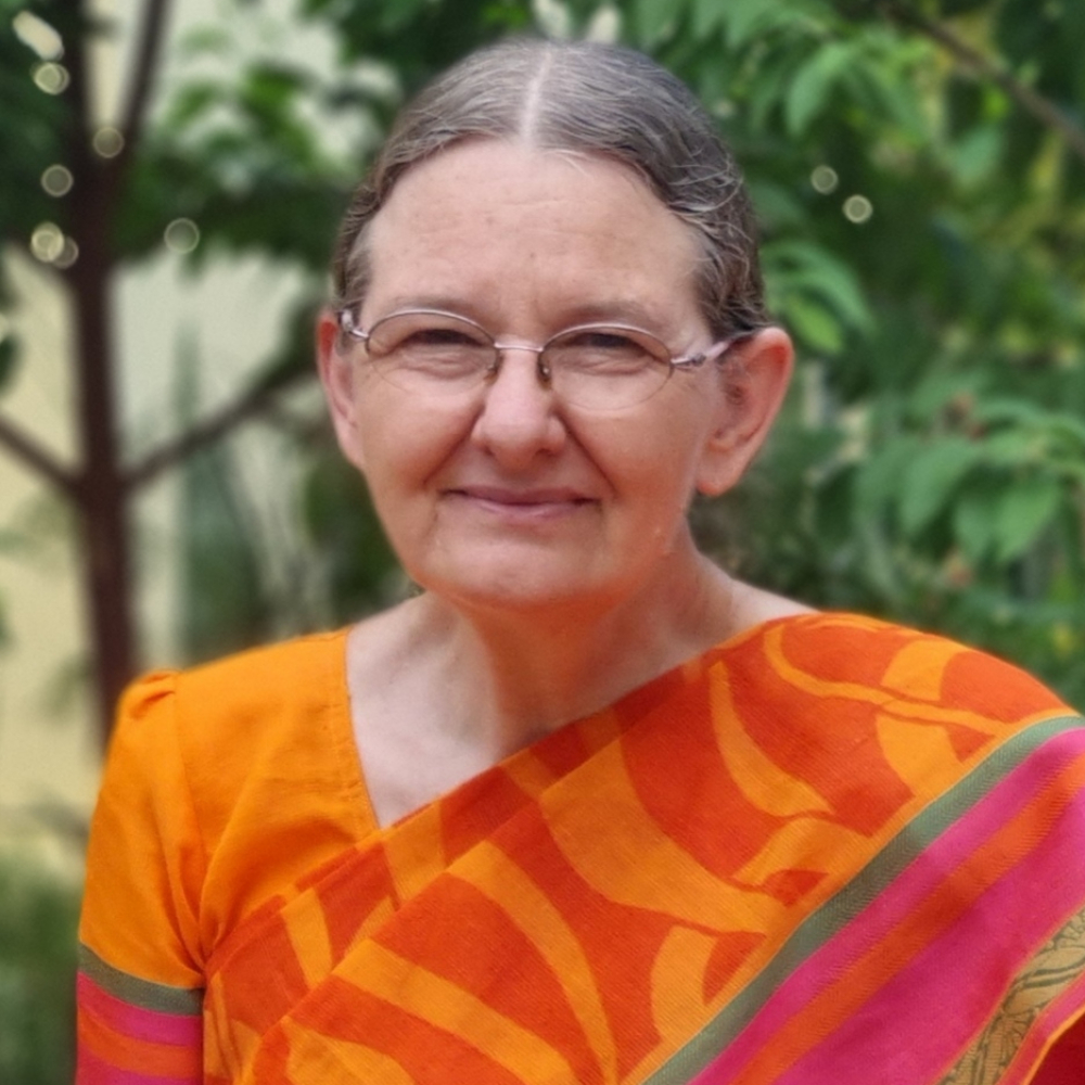 Johanna Devadayavu