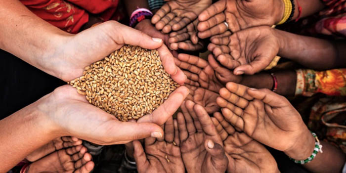CHARITABLE MISSION