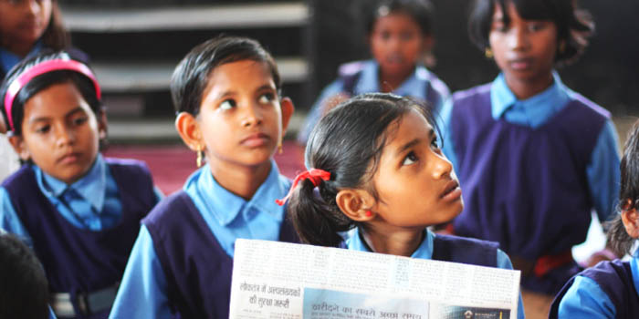 EDUCATIONAL MISSION